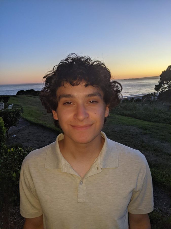 My name is Ethan Machado. I am a senior at C.K. McClatchy High School. I love playing soccer, riding my road bike, and golf and tennis matches with my friends. The public policy development and implementation process has always been an interest to me. As a Sac School Beat journalist, I can write about how these policies affect students and our school community. 
