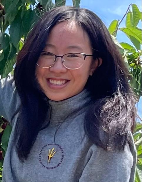 My name is Kaili Jiang. I am a junior at John F. Kennedy High School, where I enjoy competing in the school golf, water polo, and swim teams. Outside of school, I still swim year-round and love trying new things, especially food.