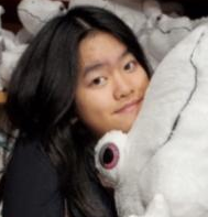 Hi! My name is Hanna Yu and I am a sophomore attending West Campus High School. I like design and music! 
