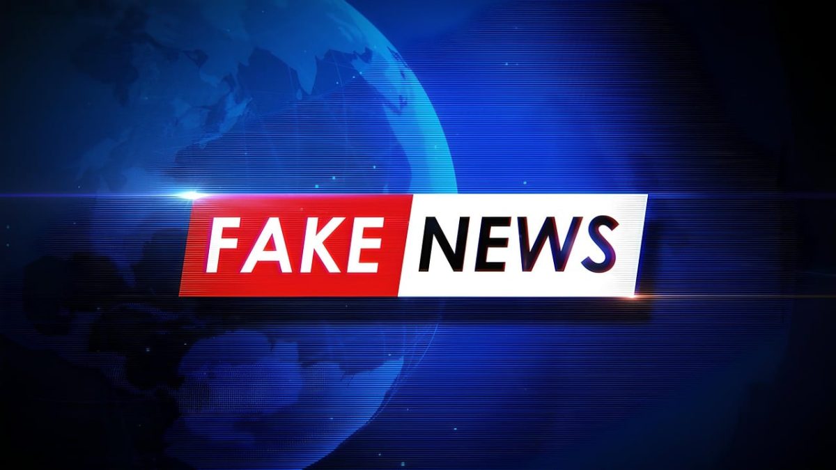 Can we stop fake news? California students will soon try to do just that