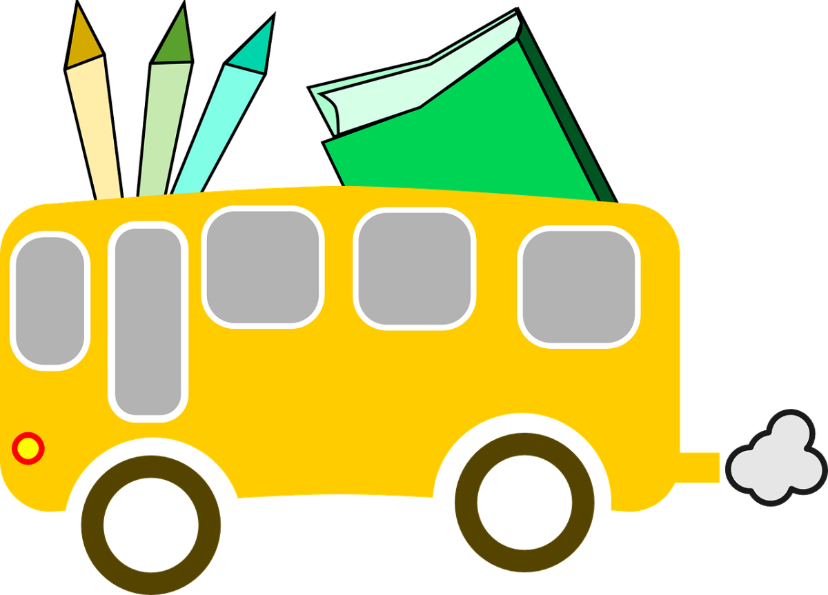 school-bus-296824_1280