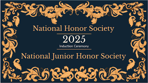 Cottonwood High celebrates National Honor Society inductions