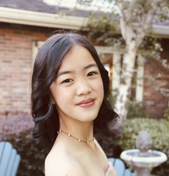 Charlotte Hwang
