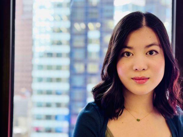 Katherine Hwang