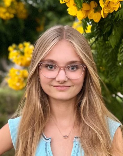 Lulu Frieders