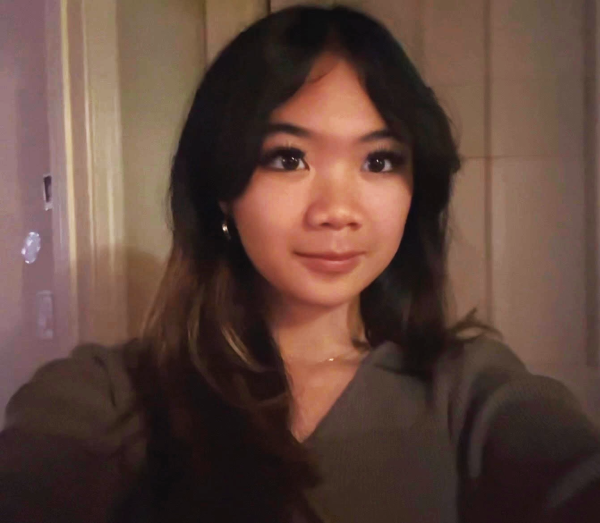 Angelyn Gonzales