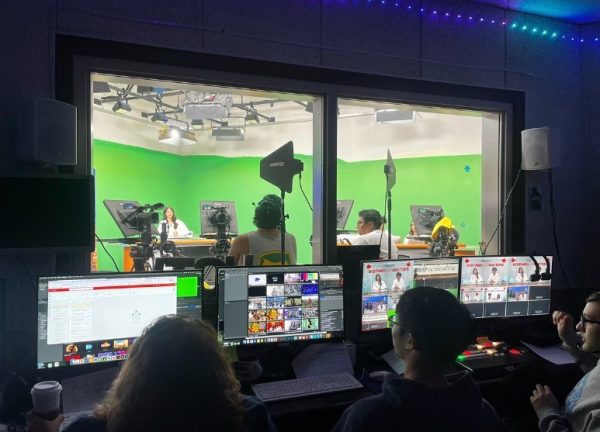 Navigation to Story: Sacramento area public and scholastic media programs facing possible defunding